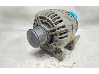 Генератор 06F903023F Skoda Fabia Mk1 (6Y)