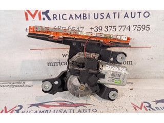 Моторчик заднего дворника A1698201340, 640942    Mercedes-Benz A W169
