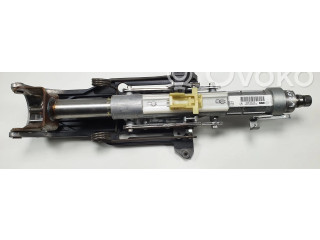 Рулевая рейка A2514600616 Mercedes-Benz R W251 2005 - 2013 года