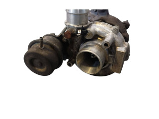  Турбина Audi A3 S3 8L  038145701A, 401426         