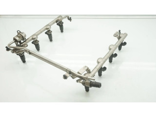 Vstřikovač 079133551B Audi A4 S4 B7 8E 8H pro benzínový motor 4.2 BBK S4 quattro