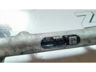 Топливная рампа 0445216002, 023778   BMW 5 E39 3.0 