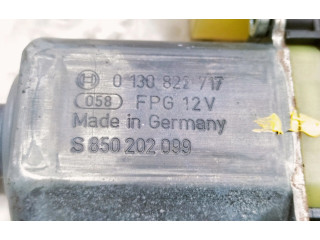 Передний двигатель механизма для подъема окон