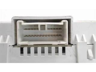 Панель приборов 96438560, 11000943900D Chevrolet Nubira