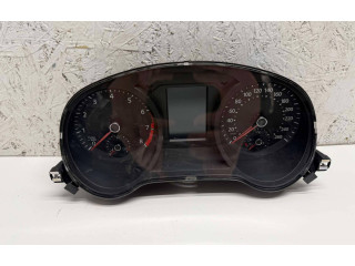 Панель приборов 5C6920975D Volkswagen Jetta VI