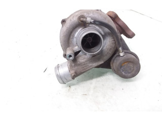 Турбина Citroen Xsara Picasso 2.0 9645247080