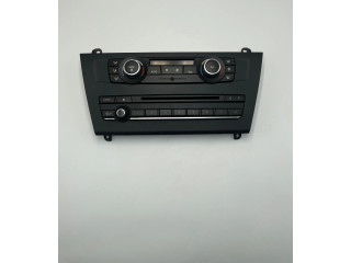 Блок управления климат-контролем 9248264, 92482641   BMW X3 F25