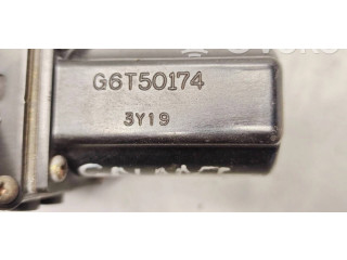 Блок управления постоянной скорости (cruise) G6T50174 Mitsubishi Galant