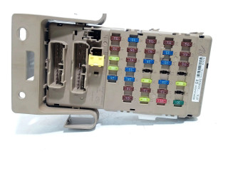 Модуль управления BSM 82201AJ000 Subaru Legacy