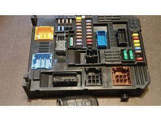 Блок комфорта 9830708180, 0442061729   Peugeot 2008 II   