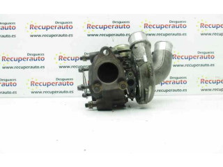 Turbodmychadlo Турбина 172010G010 Toyota Corolla E120 E130