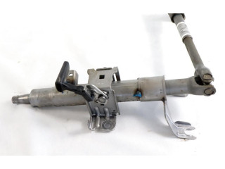 рейка Колонка рулевая 488106243R Dacia Duster 2010 - 2017 года