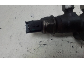 Топливная рампа 9654590, 941008410 Citroen C4 Grand Picasso