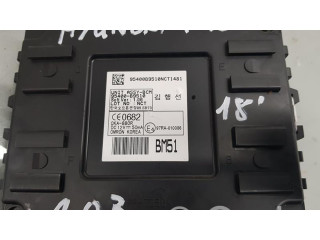 Блок комфорта 95400B9510 Hyundai i10