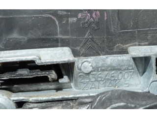 Zpětné zrcátko Citroen Berlingo 2009 233646007