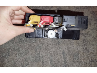 Блок управления климат-контролем    Audi TT Mk1