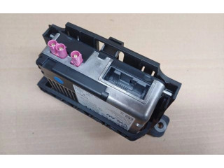 Блок управления 5WA035282 Skoda Scala