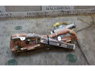 Подушка безопасности двери 78850SEAG81   Honda Accord