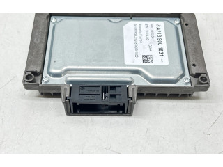 Датчик слепых зон A2139004831, 0D01833   Mercedes-Benz EQC