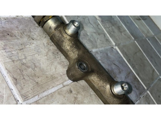 Vstřikovací lišta 0281002260 BMW 5 E39 pro naftový motor 3.0