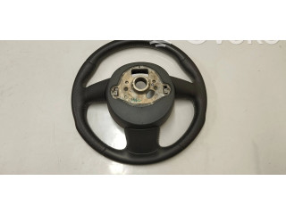 Руль Audi Q3 8U  2011 - 2016 года 8u0419091h      