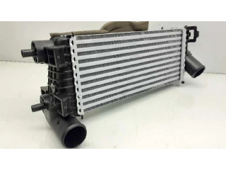 Интеркулер 2163154, Z6967001CZ Ford Fiesta 1.0