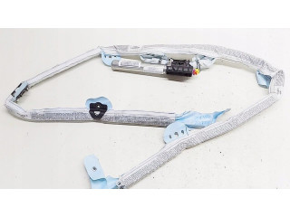 Боковая подушка безопасности 4F9880741A Audi A6 Allroad C6