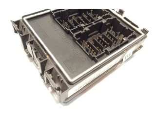 Модуль управления BSM JT7614005AZEV   Ford Transit -  Tourneo Connect    