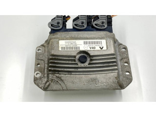 Řídící jednotka 237101353R, 237101370R Renault Megane III 2011