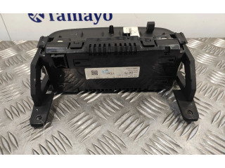 Дисплей    565412769, 13336652   Opel Meriva B