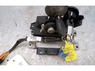 Комплект блоков управления 8201082042 Dacia Sandero