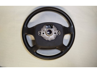 Руль Skoda Superb B5 (3U)  2001 - 2008 года 1Z0419091      