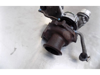 Turbodmychadlo Турбина 7673780009, 781018902 BMW X1 E84 N47D20C