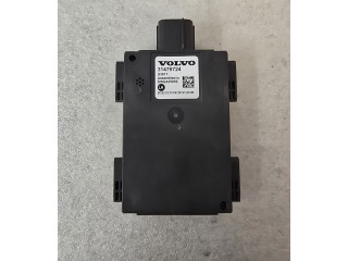 Модуль управления слепым пятном 31476724 Volvo XC90