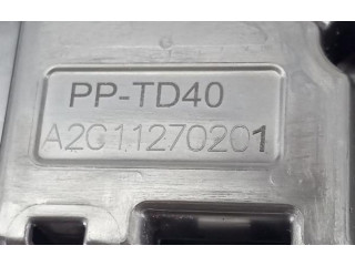 Čerpadlo oleje A2C11270201 Renault Master III