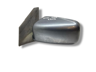 Зеркало электрическое Mitsubishi Lancer 2003 - 2007 года