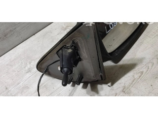 Зеркало (механическое) Dacia Logan II 2012 - 2020 года