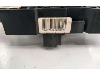 Подрулевой шлейф SRS 255672425R, 255672425R Dacia Sandero