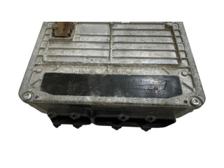 Блок управления двигателя 06A906019AN, 5WP437403 Skoda Octavia Mk1 (1U)