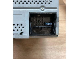 Радио/ проигрыватель CD/DVD / навигация 1K0035164H, 28438051 Volkswagen Jetta VI