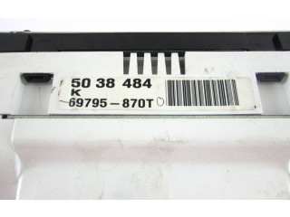 Панель приборов 5038484   Saab 9-5       