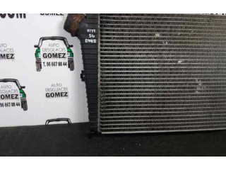 Интеркулер 4726568 Saab 9-5