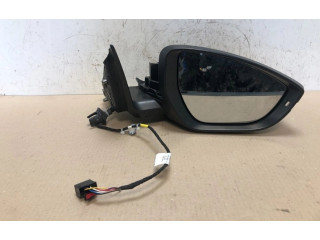 Зеркало (механическое) Audi e-tron - года