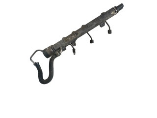 Топливная рампа 0632100617 Mitsubishi Colt