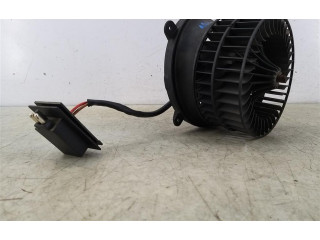 Вентилятор печки       Mercedes-Benz C W202