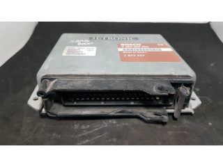 Řídící jednotka 0280000905 Saab 9-5 1999