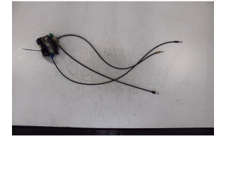 Замок багажника Renault Kangoo I 2003 - 2008 года