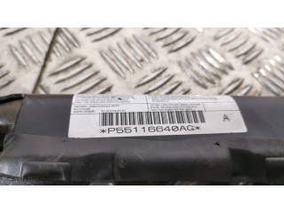Боковая подушка безопасности P55116640AG   Jeep Grand Cherokee (WK)