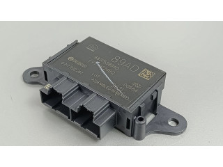 Блок управления 68375589AD   Jeep Grand Cherokee WL