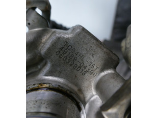 Турбина Mitsubishi Outlander 9684849580